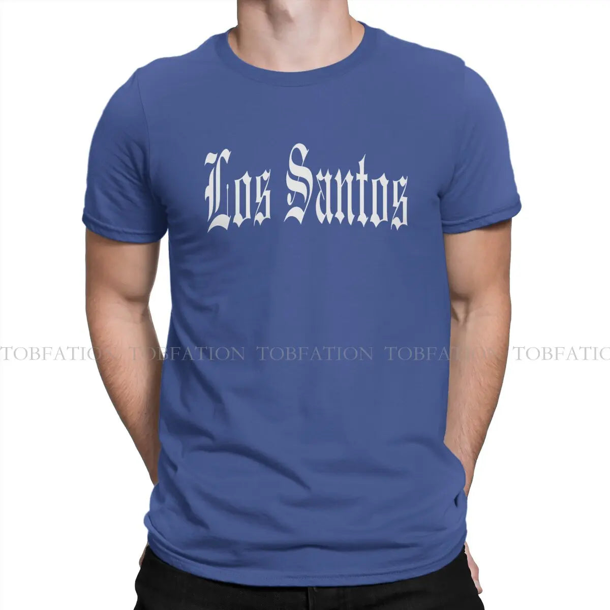 Vice City Los Santos Tee