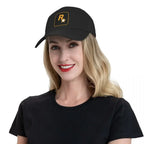 Vice City R Star Cap — Classic Logo Hat