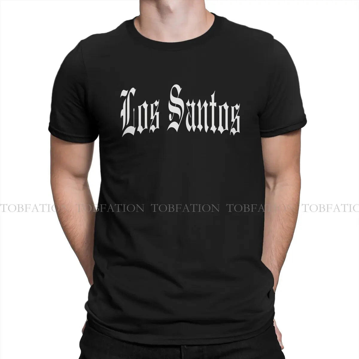 Vice City Los Santos Tee