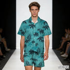 Tommy Vercetti Vice City Outfit Set