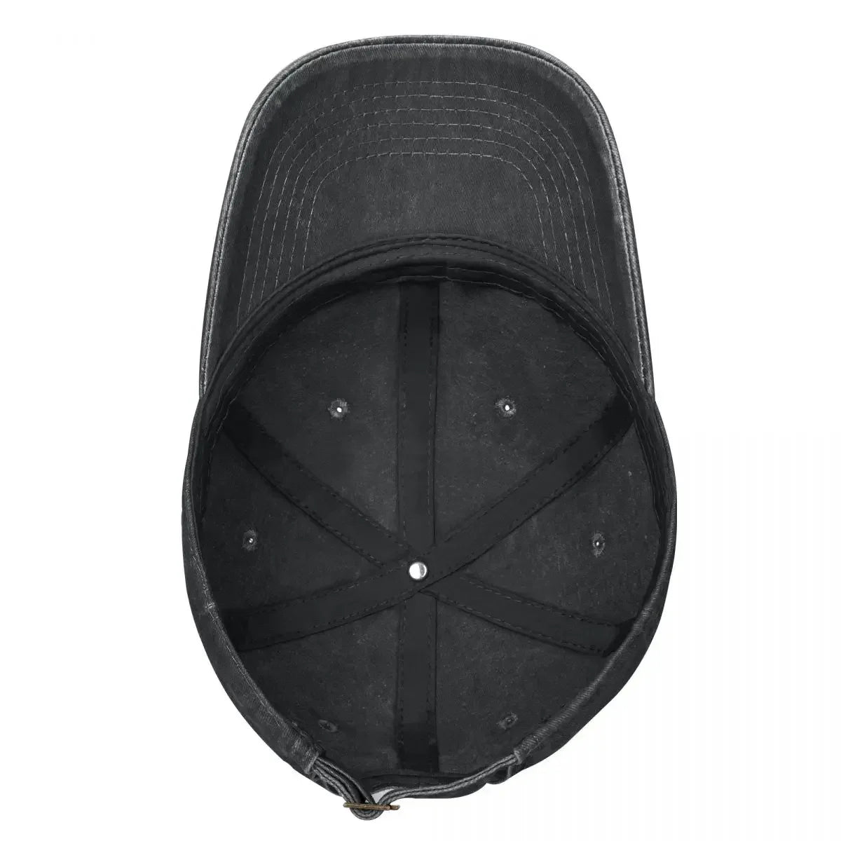 Classic San Andreas Logo Cap Unisex