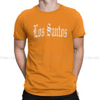 Vice City Los Santos Tee