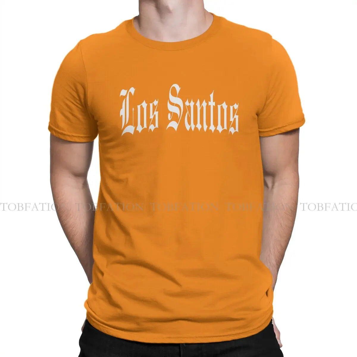 Vice City Los Santos Tee
