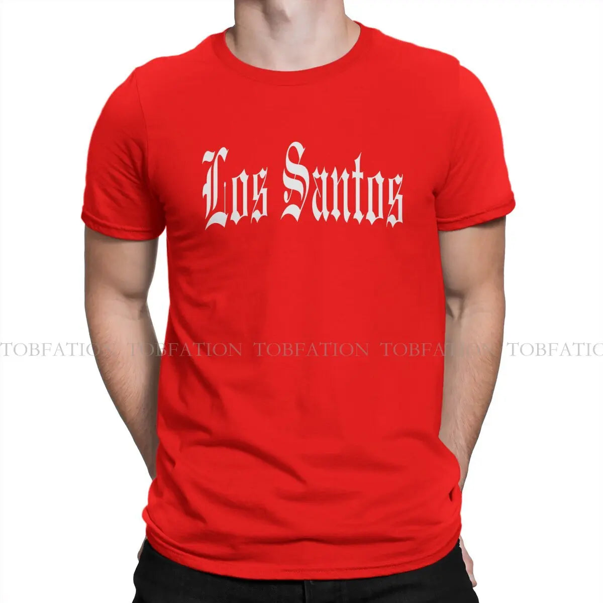 Vice City Los Santos Tee