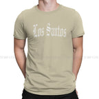 Vice City Los Santos Tee