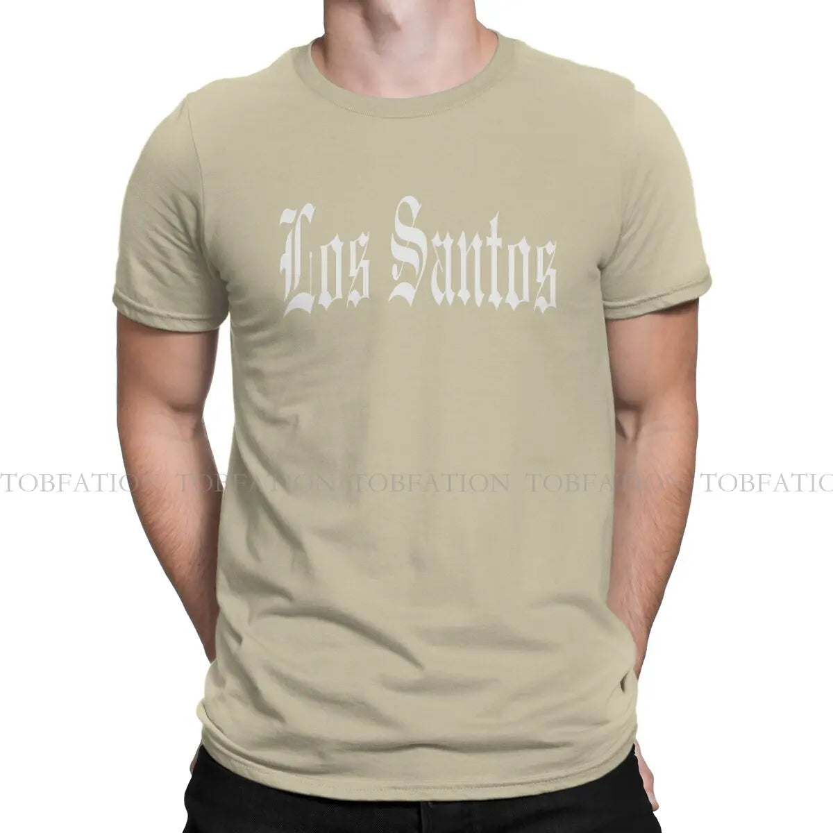 Vice City Los Santos Tee
