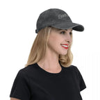 Classic San Andreas Logo Cap Unisex