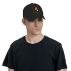 Vice City R Star Cap — Classic Logo Hat