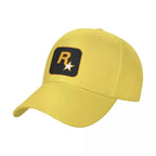 Vice City R Star Cap — Classic Logo Hat