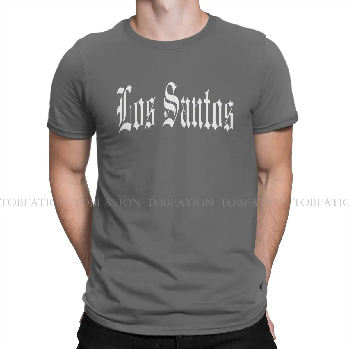 Vice City Los Santos Tee