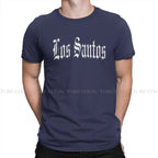 Vice City Los Santos Tee