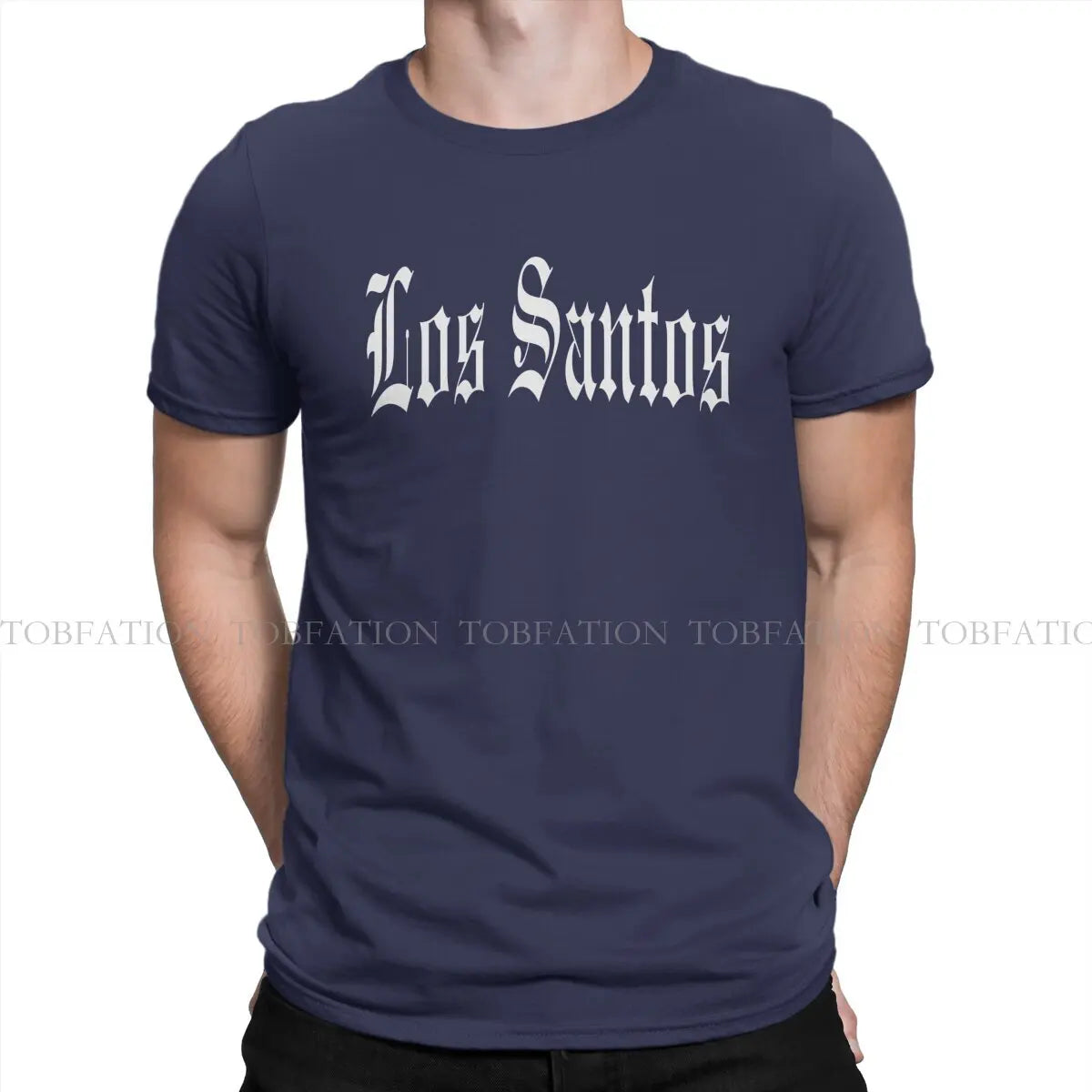 Vice City Los Santos Tee