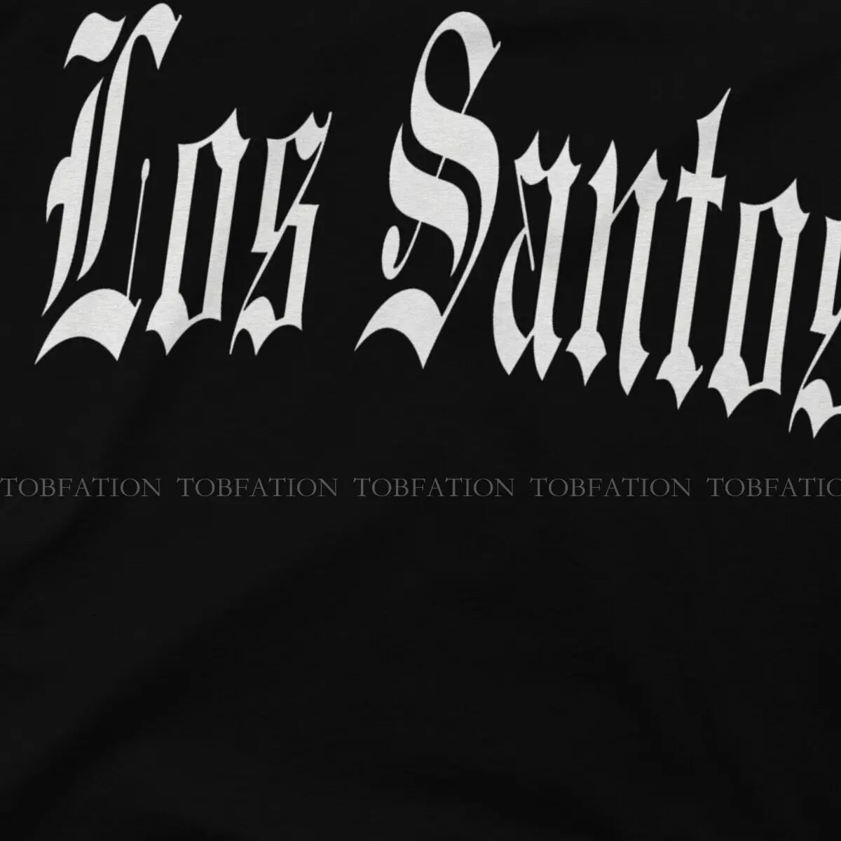Vice City Los Santos Tee