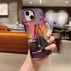 GTA VI Vice City Phone Case