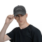 Classic San Andreas Logo Cap Unisex