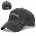 Classic San Andreas Logo Cap Unisex