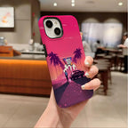 GTA VI Vice City Phone Case