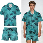 Tommy Vercetti Vice City Outfit Set