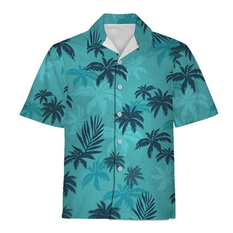 Tommy Vercetti Vice City Outfit Set