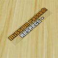 Mission Passed Respect GTA Vinyl Sticker Waterproof Decal