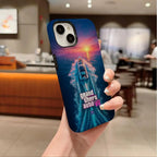 GTA VI Vice City Phone Case