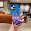 GTA VI Vice City Phone Case
